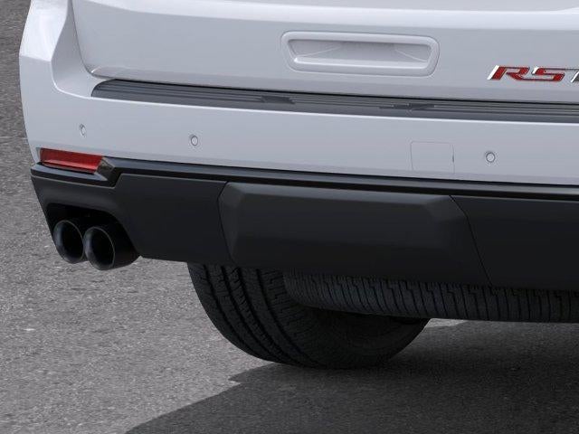 2026 Chevrolet Tahoe 2WD RST