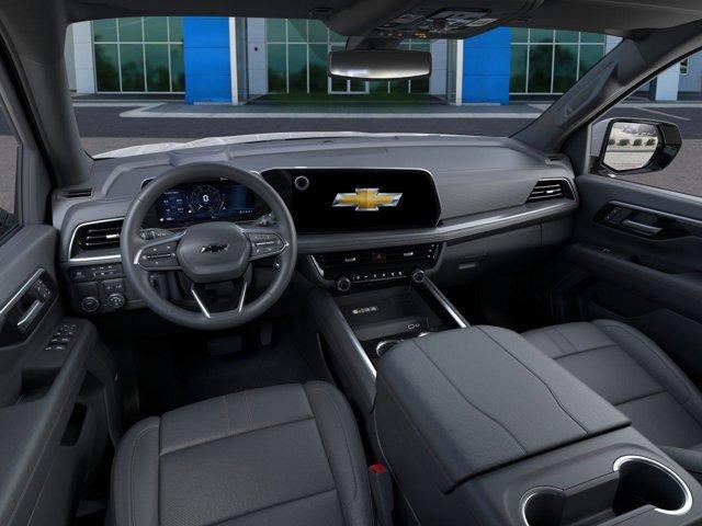 2026 Chevrolet Tahoe 2WD RST