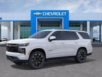 2026 Chevrolet Tahoe 2WD RST