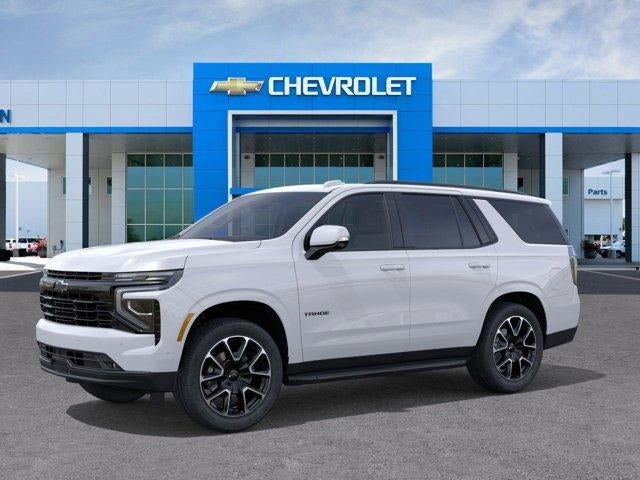 2026 Chevrolet Tahoe 2WD RST