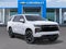 2026 Chevrolet Tahoe 2WD RST
