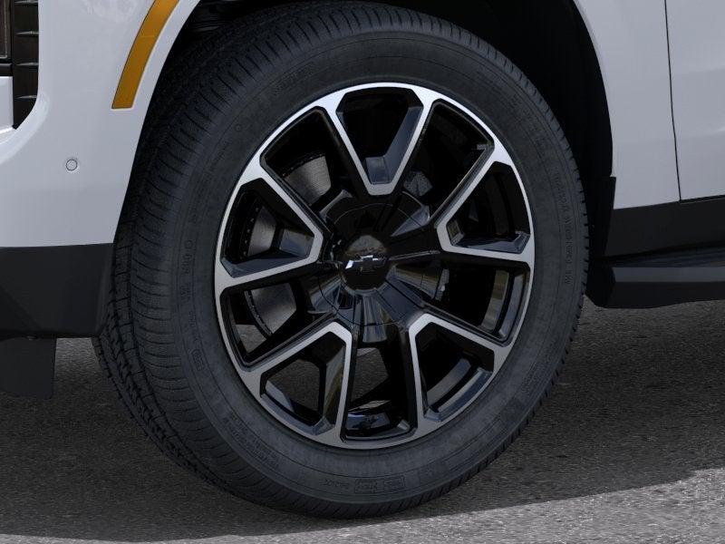 2026 Chevrolet Tahoe 2WD RST