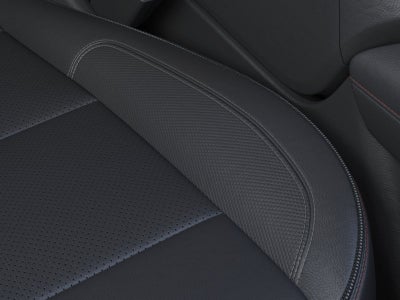 2026 Chevrolet Tahoe 2WD RST