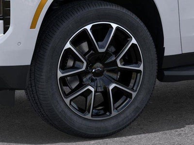 2026 Chevrolet Tahoe 2WD RST