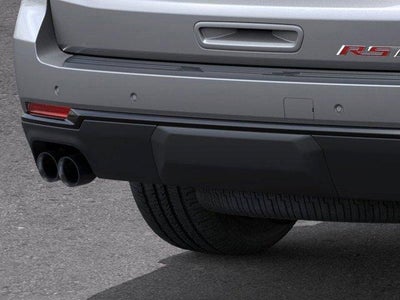 2026 Chevrolet Tahoe 2WD RST