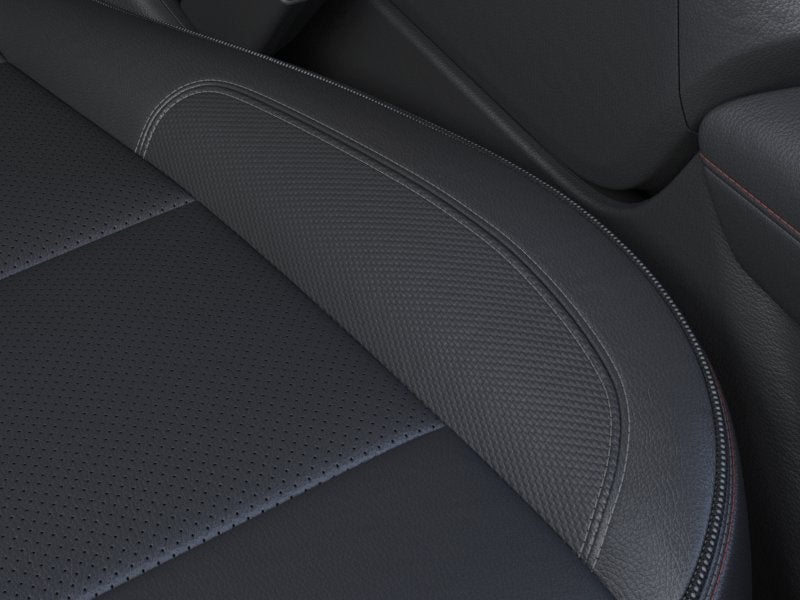 2026 Chevrolet Tahoe 2WD RST