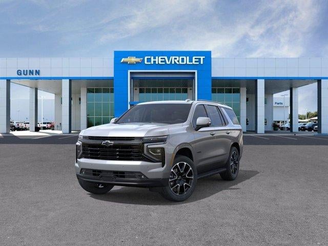 2026 Chevrolet Tahoe 2WD RST