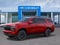 2026 Chevrolet Tahoe 2WD RST