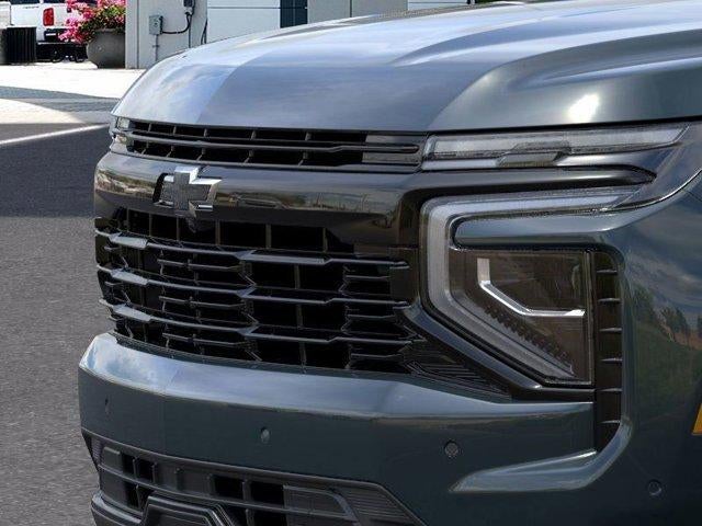 2026 Chevrolet Tahoe 2WD RST