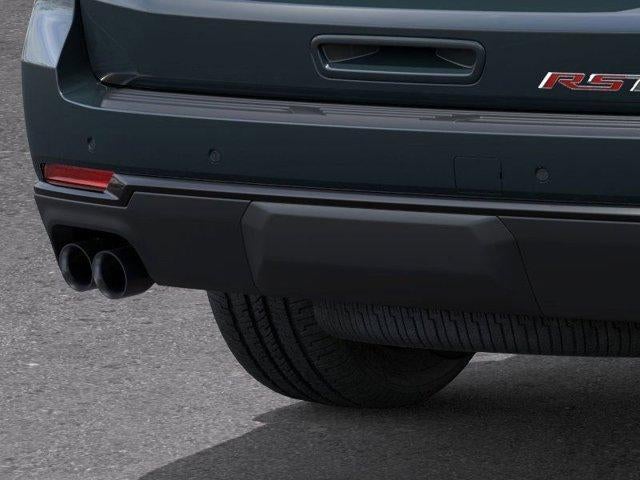 2026 Chevrolet Tahoe 2WD RST