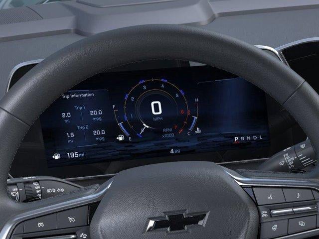 2026 Chevrolet Tahoe 2WD RST