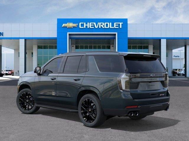 2026 Chevrolet Tahoe 2WD RST