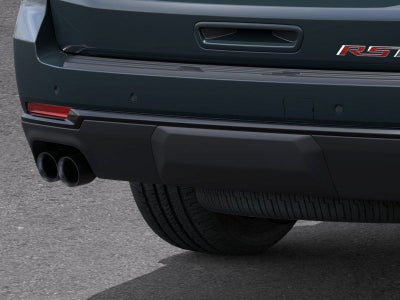 2026 Chevrolet Tahoe 2WD RST