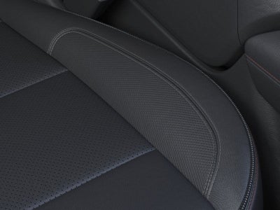 2026 Chevrolet Tahoe 2WD RST