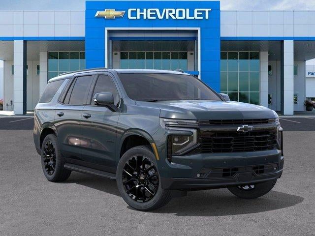 2026 Chevrolet Tahoe 2WD RST