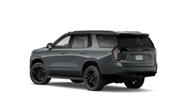 2026 Chevrolet Tahoe 2WD RST