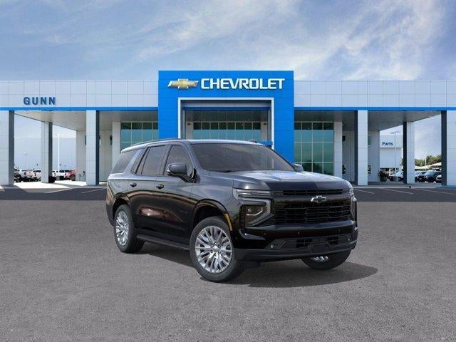 2026 Chevrolet Tahoe 2WD RST