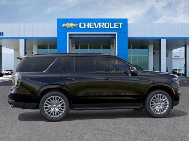 2026 Chevrolet Tahoe 2WD RST