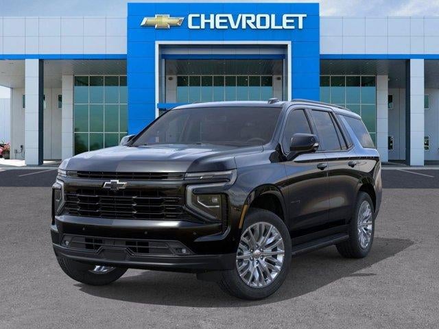 2026 Chevrolet Tahoe 2WD RST