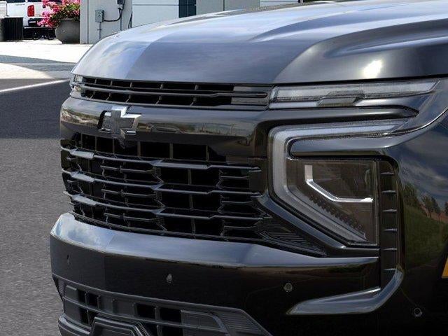 2026 Chevrolet Tahoe 2WD RST