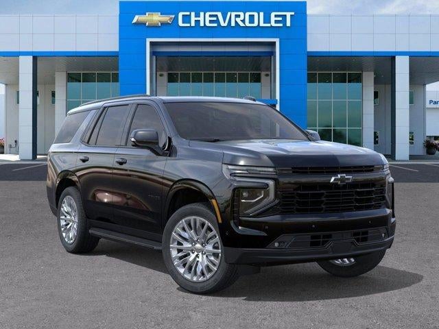 2026 Chevrolet Tahoe 2WD RST