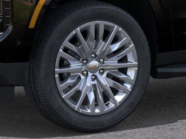 2026 Chevrolet Tahoe 2WD RST