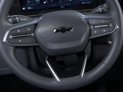 2026 Chevrolet Tahoe 2WD RST