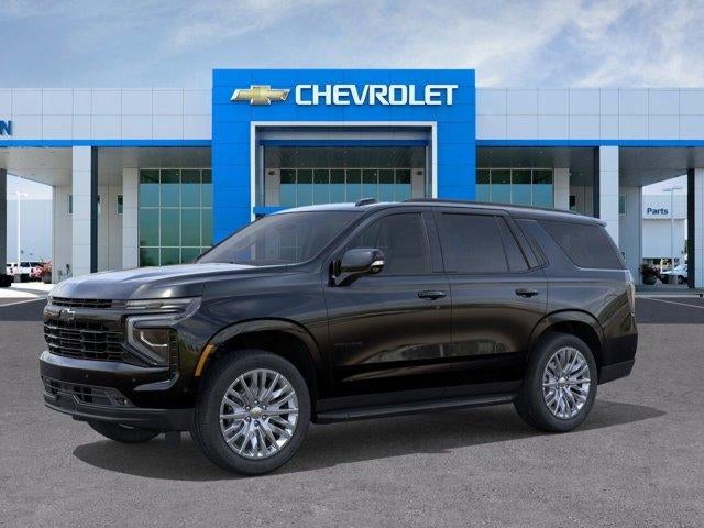 2026 Chevrolet Tahoe 2WD RST