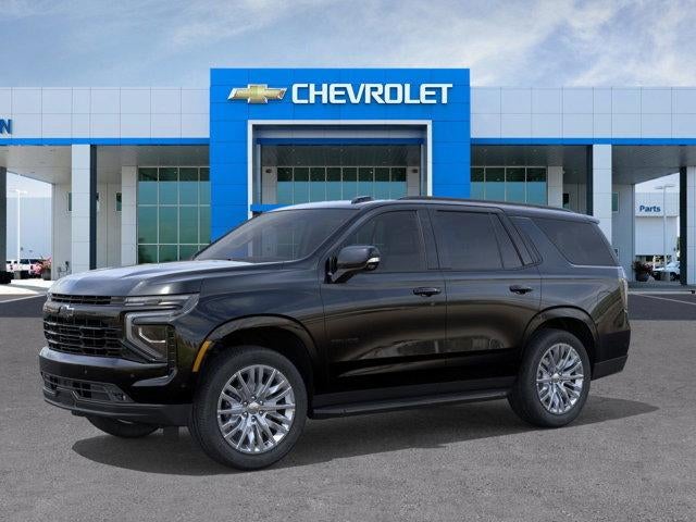 2026 Chevrolet Tahoe 2WD RST