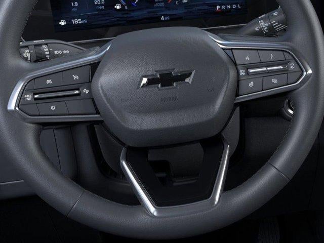 2026 Chevrolet Tahoe 2WD RST