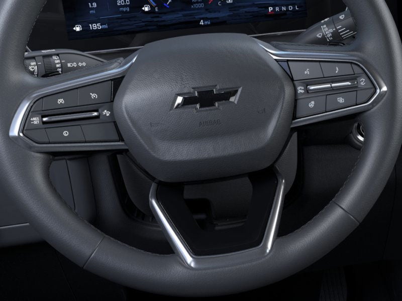 2026 Chevrolet Tahoe 2WD RST