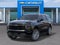 2026 Chevrolet Tahoe 2WD RST