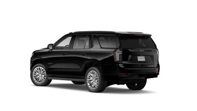 2026 Chevrolet Tahoe 2WD RST