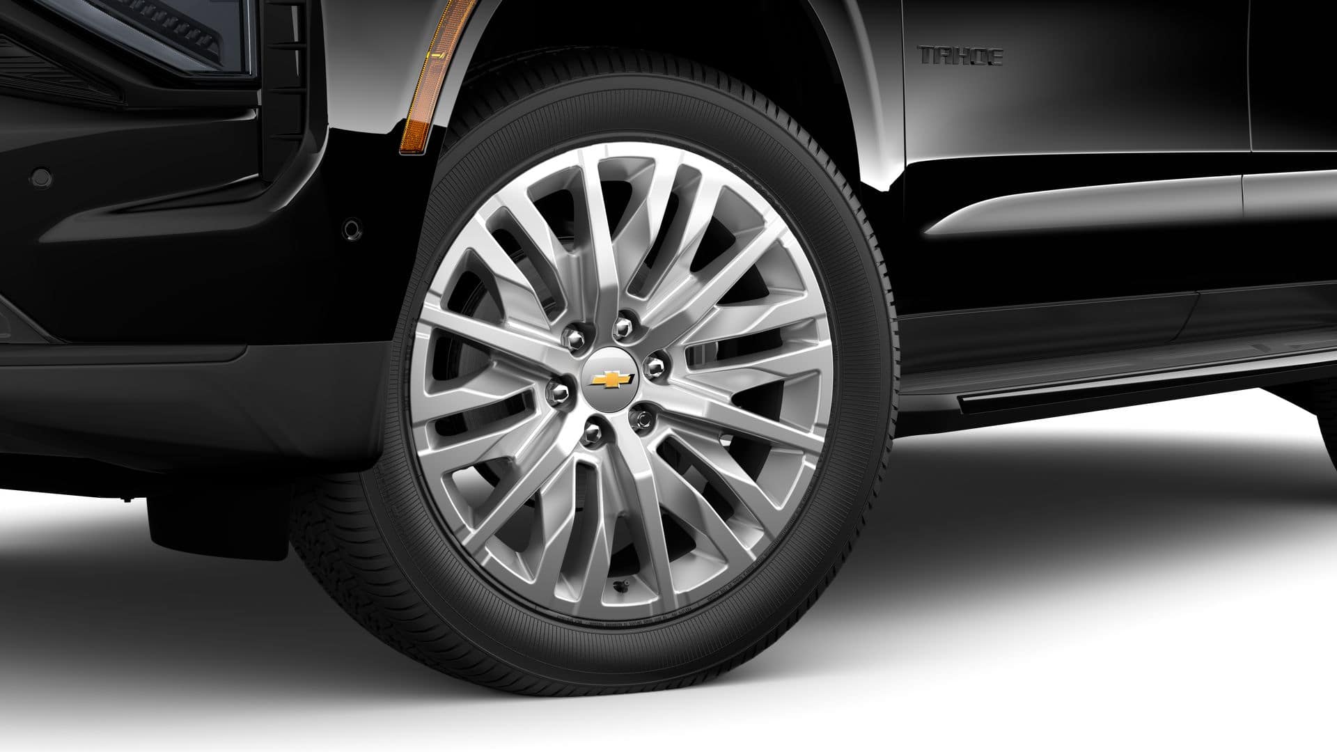 2026 Chevrolet Tahoe 2WD RST