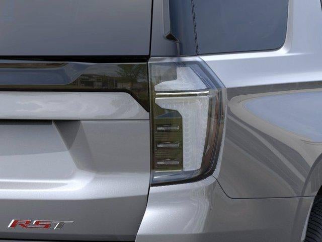2026 Chevrolet Tahoe RST - Photo 11