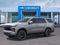 2026 Chevrolet Tahoe 2WD RST