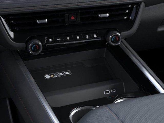 2026 Chevrolet Tahoe RST - Photo 23