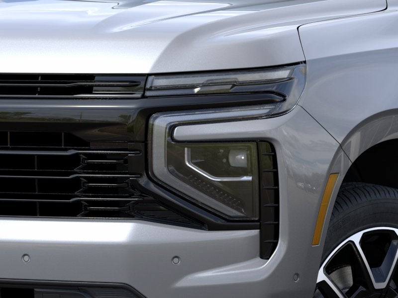2026 Chevrolet Tahoe RST - Photo 34