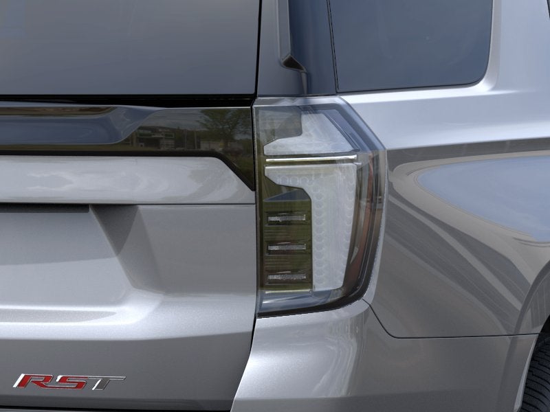 2026 Chevrolet Tahoe 2WD RST