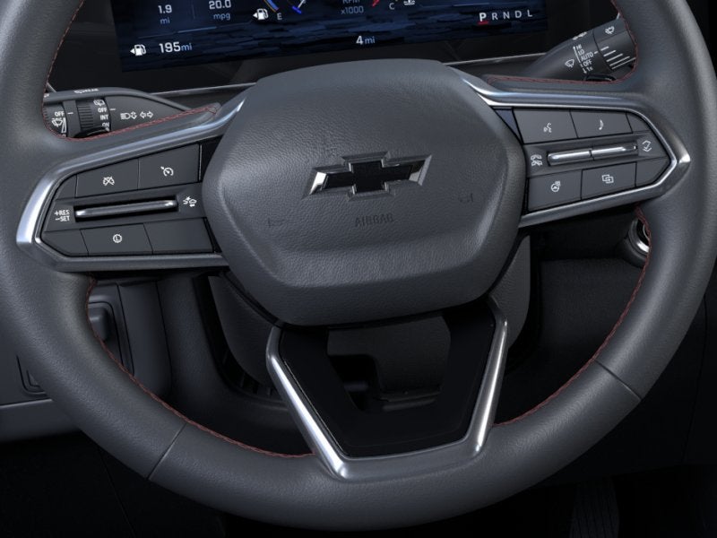 2026 Chevrolet Tahoe 2WD RST