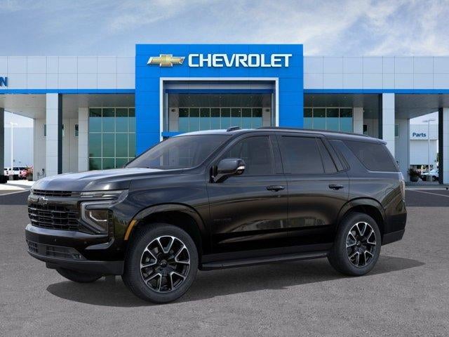 2026 Chevrolet Tahoe 2WD RST