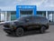 2026 Chevrolet Tahoe 2WD RST
