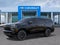 2026 Chevrolet Tahoe 2WD RST