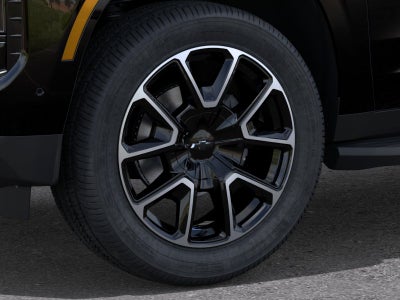 2026 Chevrolet Tahoe 2WD RST