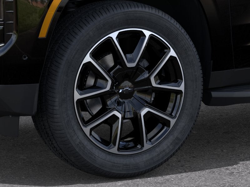 2026 Chevrolet Tahoe 2WD RST