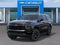 2026 Chevrolet Tahoe 2WD RST