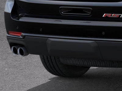 2026 Chevrolet Tahoe 2WD RST
