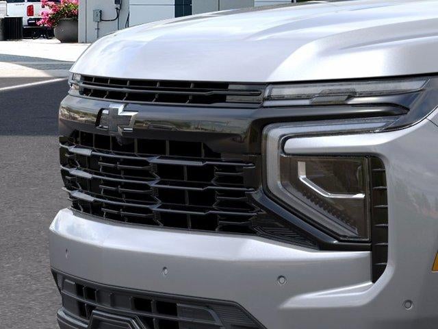 2026 Chevrolet Tahoe 2WD RST