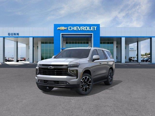 2026 Chevrolet Tahoe 2WD RST
