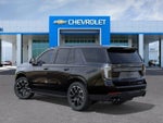 2026 Chevrolet Tahoe 2WD RST